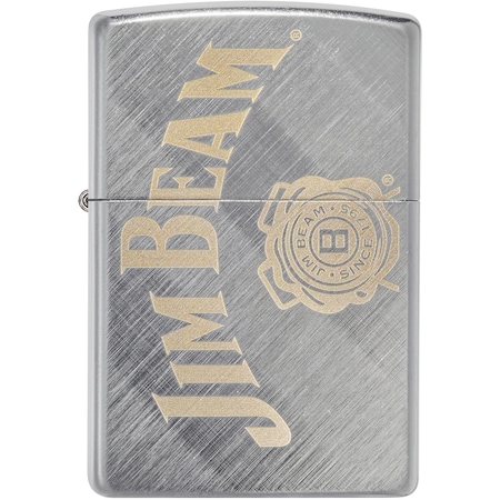 Zippo 2022 Zippo 28182 Jim Beam,  ZIP-49324